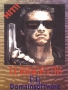 Atari  800&nbsp; - &nbsp;Terminator